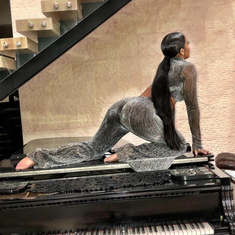 House of CB 2 Piece Set